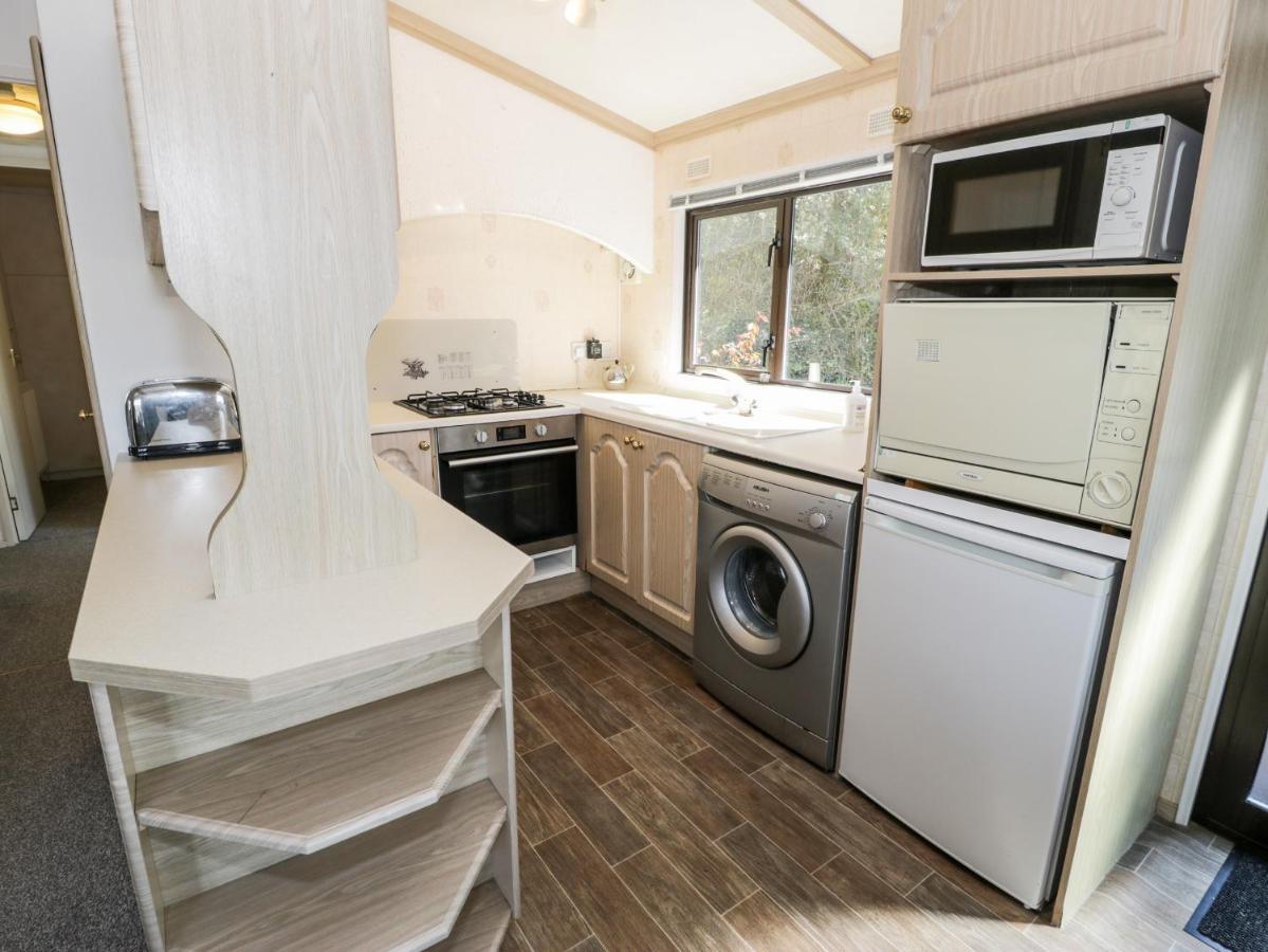 Springtime Lodge Llanddulas Exterior foto