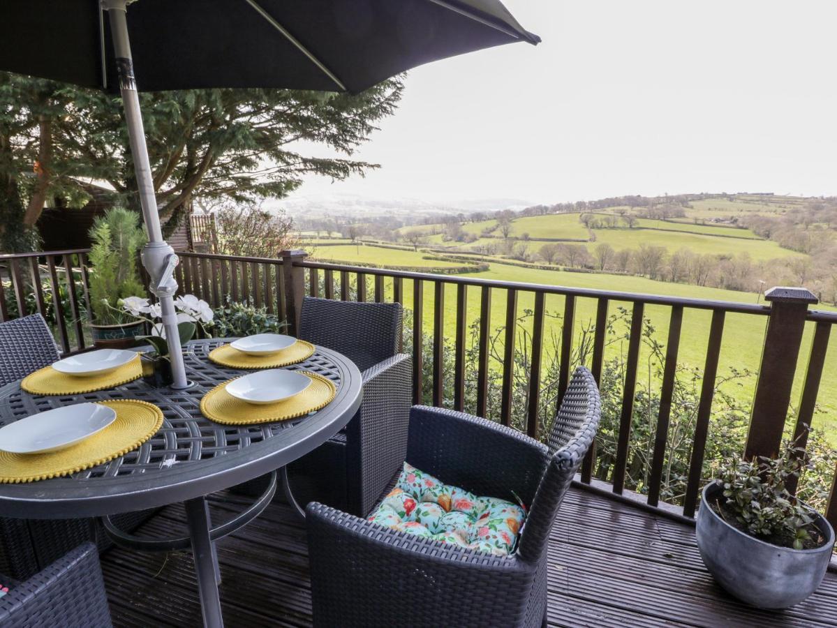 Springtime Lodge Llanddulas Exterior foto