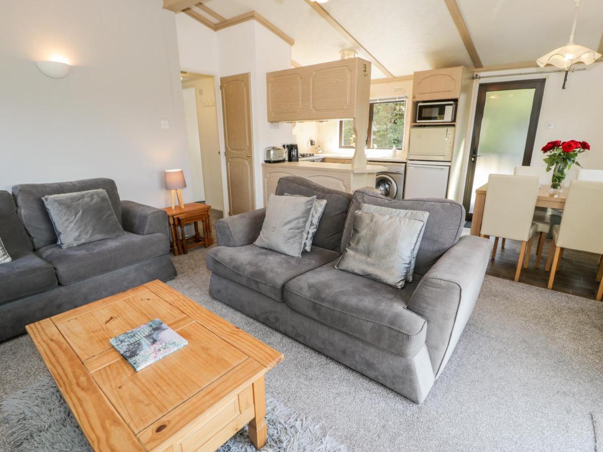 Springtime Lodge Llanddulas Exterior foto