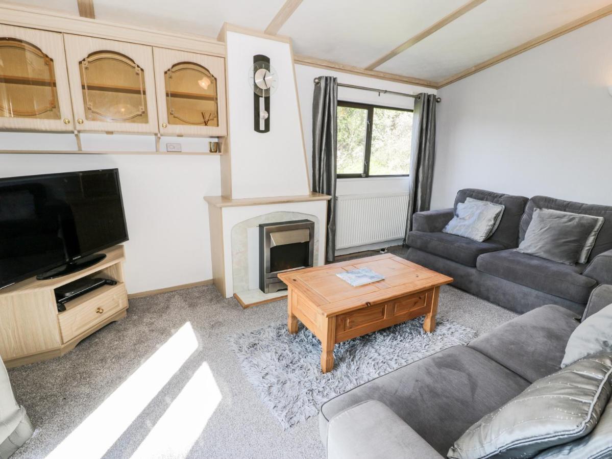 Springtime Lodge Llanddulas Exterior foto