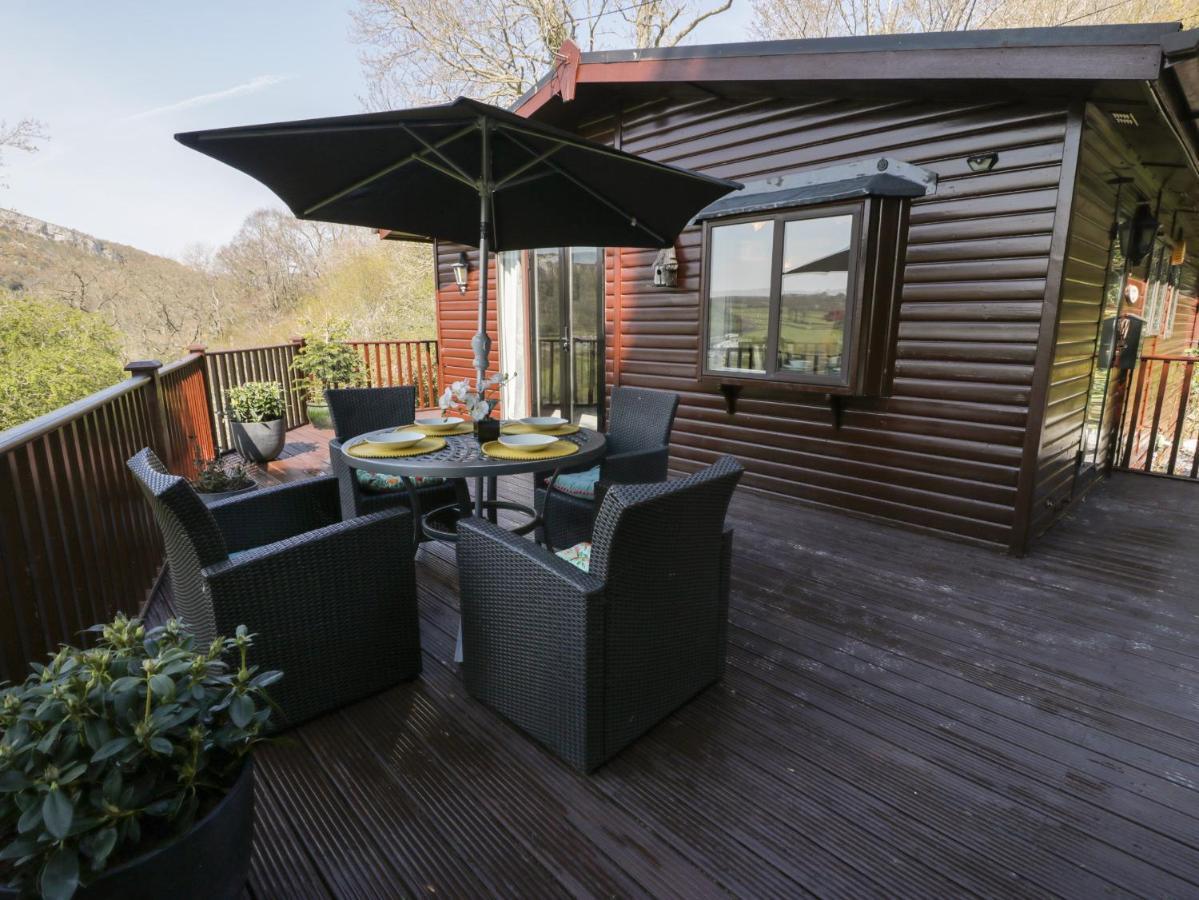 Springtime Lodge Llanddulas Exterior foto