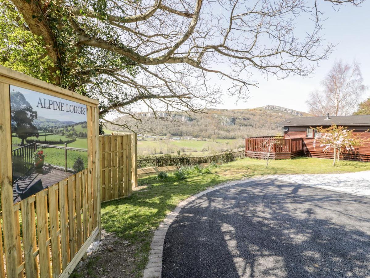 Springtime Lodge Llanddulas Exterior foto