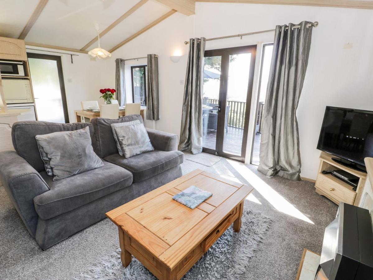 Springtime Lodge Llanddulas Exterior foto